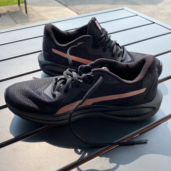 PUMA Twitch Softfoam Runner - Picture 3 of 5